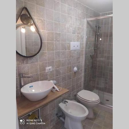The Modern Vagabond Apartment Milazzo Ngoại thất bức ảnh