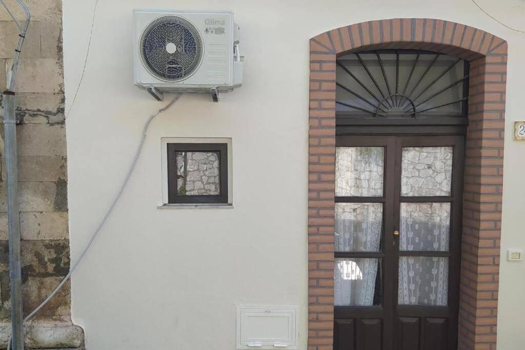 The Modern Vagabond Apartment Milazzo Ngoại thất bức ảnh