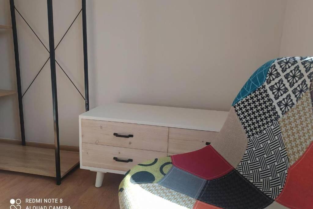 The Modern Vagabond Apartment Milazzo Ngoại thất bức ảnh