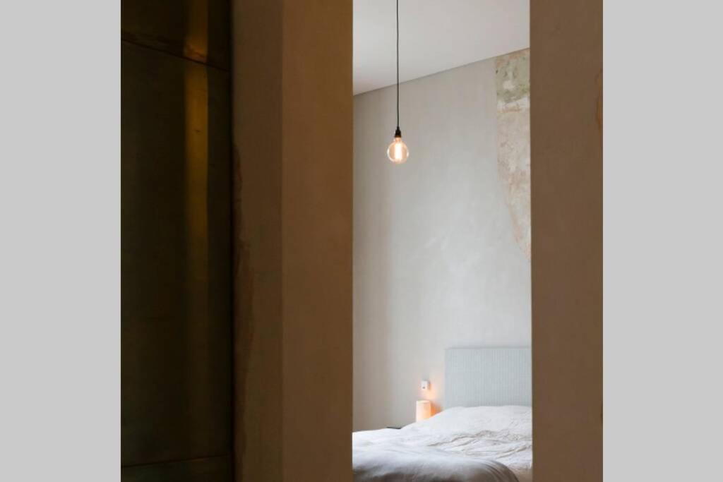 The Modern Vagabond Apartment Milazzo Ngoại thất bức ảnh