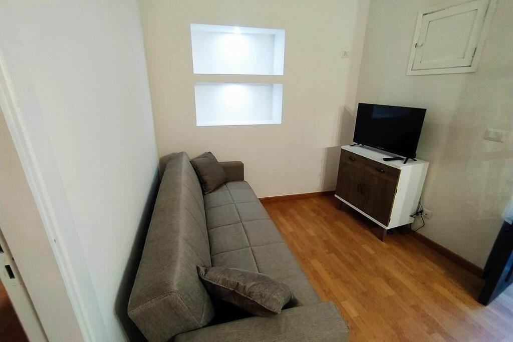 The Modern Vagabond Apartment Milazzo Ngoại thất bức ảnh